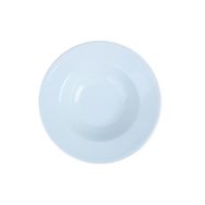 Porland Vienna 30 cm Beyaz Çukur Tabak