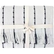 Porland Vittoria İndigo 160x220 cm Tek Kişilik Pike