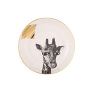 Porland Wild Life Giraffe Kase
