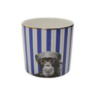 Porland Wild Life Monkey 1 Adet 230 cc Bardak