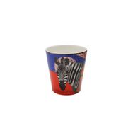 Porland Wild Life Zebra 320 cc Bardak