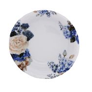 Porland Yade Firuzan 14 cm Çukur Tabak