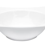 Porland Zen 19x19 cm Beyaz Kase