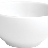 Porland Zen 8 cm 6 Adet Beyaz Çerezlik