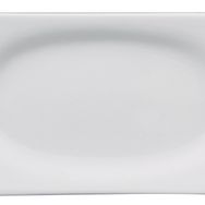 Porland Zen Beyaz 11 cm Mini Tabak