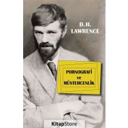 Pornografi Ve Müstehcenlik - D.h. Lawrence