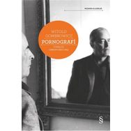 PORNOGRAFI - WITOLD GOMBROWICZ