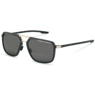 Porsche Design 8934 D 59-17 Erkek Güneş Gözlüğü