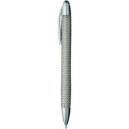 Porsche Design P3110 Tecflex Çelik M Uç Dolma Kalem