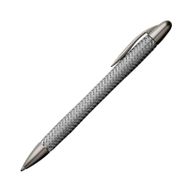 Porsche Design P3110 Texflex Çelik Tükenmez Kalem