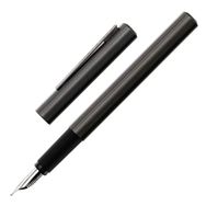 Porsche Design P3125 Slim Line Silver Tükenmez Kalem