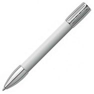 Porsche Design P3140 Mini Beyaz Tükenmez Kalem