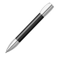 Porsche Design P3140 Mini Silver Tükenmez Kalem