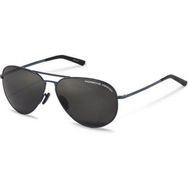 Porsche Design P8508 62N415 Unisex Güneş Gözlüğü