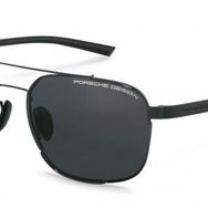 Porsche Design P8922 A 5718 Erkek Güneş Gözlüğü