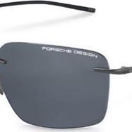 Porsche Design P8923 62A669 Erkek Güneş Gözlüğü