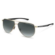 Porsche Design P8962 64D226 Erkek Güneş Gözlüğü