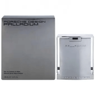 Porsche Design Palladium EDT 100 ml Odunsu&Baharatlı Erkek Parfüm