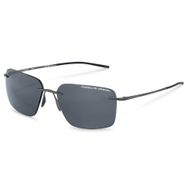 Porsche Design PD 8923 A 62-18 Erkek Güneş Gözlüğü