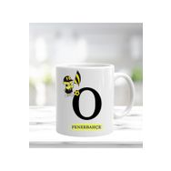 Porselen Fenerbahçe Kupa Bardak
