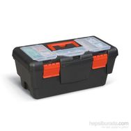 Port-Bag PE02 16 inç Takım Çantası