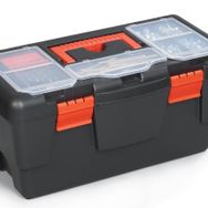 Port-Bag PE03 19 inch Organizerli Ekono Takım Çantası