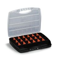 Port-Bag PP02 Separatörlü Poly Organizer