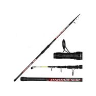 Port Fish 400 cm 75-150 gr Janissary Surf Olta Kamışı