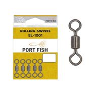 Port Fish BL-1001 No: 4 Bilyalı Fırdöndü