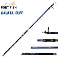 Port Fish Galata 360 cm 250 gr Olta Kamışı