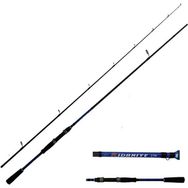 Port Fish Ridaniye 7-28 gr 270 cm Olta Kamışı