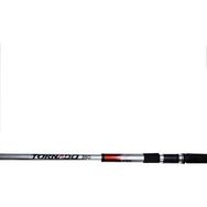 Port Fish Tornado Kırmızı 75-150 gr 300 cm Fiber Olta Kamışı