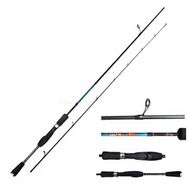 Port Fish Wily Nash 210 cm 1-10 gr LRF Kamışı
