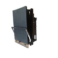 Port Pilates Katlanır Tower Reformer Siyah Set