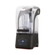 Portabianco 1280CK Gürültü Önleyici Kapaklı Dijital Bar Blender