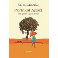Portakal Ağacı - Şule Gizem Büyükboz