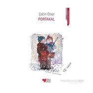 PORTAKAL - ÇETİN ÖNER