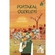 Portakal Çiçekleri - Özgür Balpınar