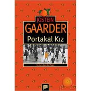 PORTAKAL KIZ - JOSTEIN GAARDER