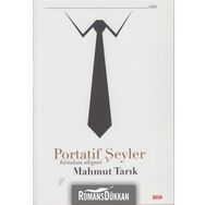 PORTATIF ŞEYLER BIRTAKIM ALEGORI - MAHMUT TARIK