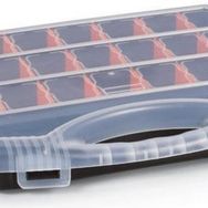 Portbag PP01 Poly 32 Separatörlü Organizer