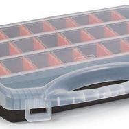 Portbag PP03 Poly 48 Separatörlü Organizer
