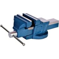 Portek 100 mm Sabit Tezgah Mengene