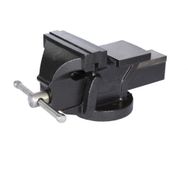Portek 125 mm Sabit Tezgah Mengene