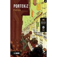 Portekiz - Cyril Pedrosa