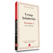 Porteler I - Cenap Şahabettin