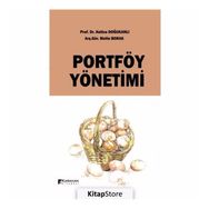 Portföy Yönetimi - Abdurrahman Fettahoğlu