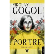Portre - Dorlion Yayınevi