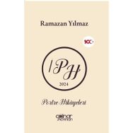 Portre Hikayeleri - Ramazan Yılmaz