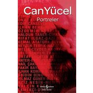 PORTRELER - CAN YÜCEL